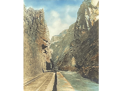 Harry Landis Standley